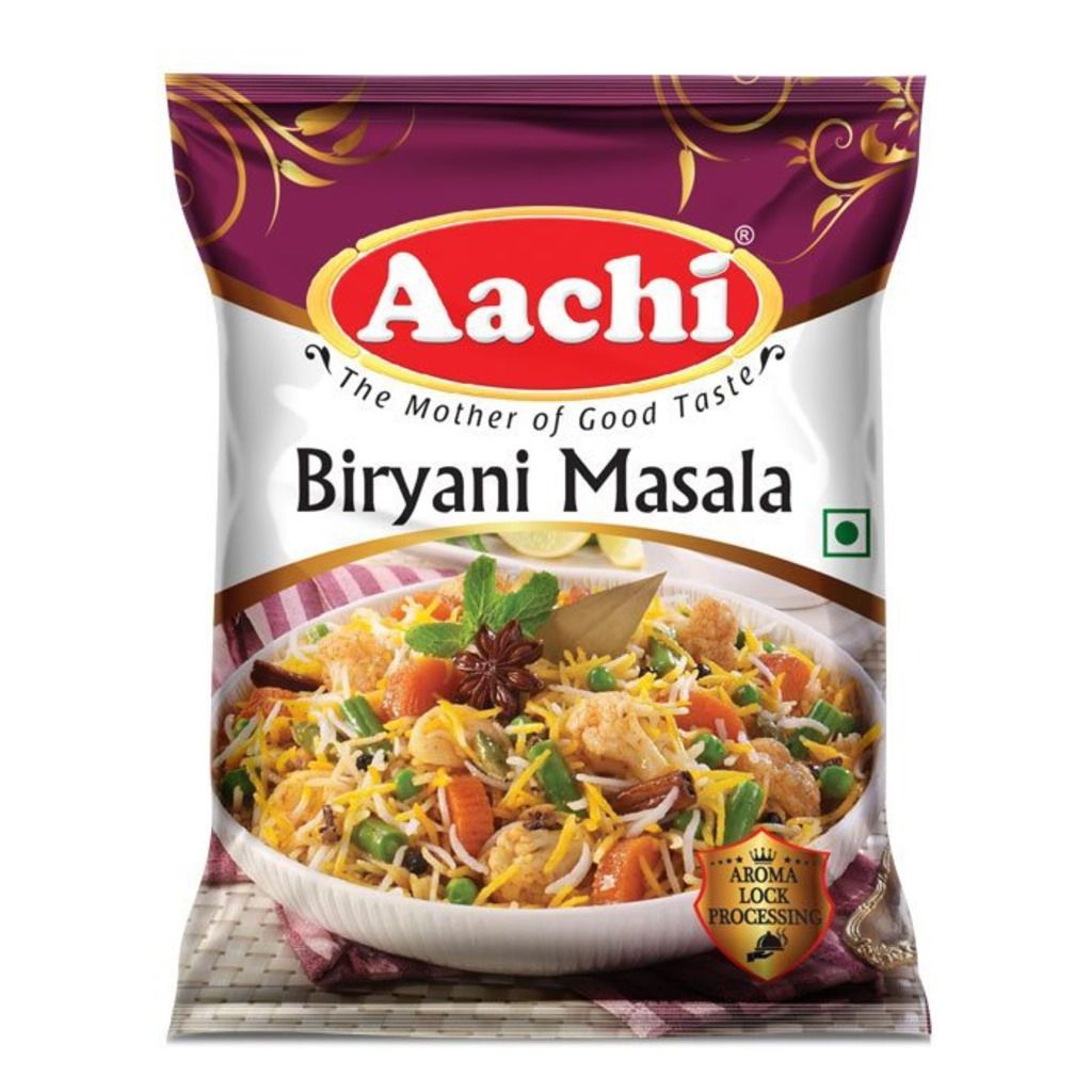 Aachi Biriyani Masala