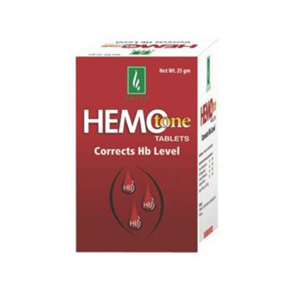 Adven Biotech Adven's Hemotone Tablets