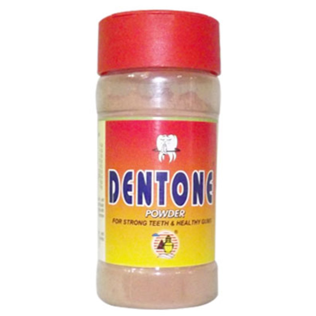 Amrita Dentone Tooth Powder