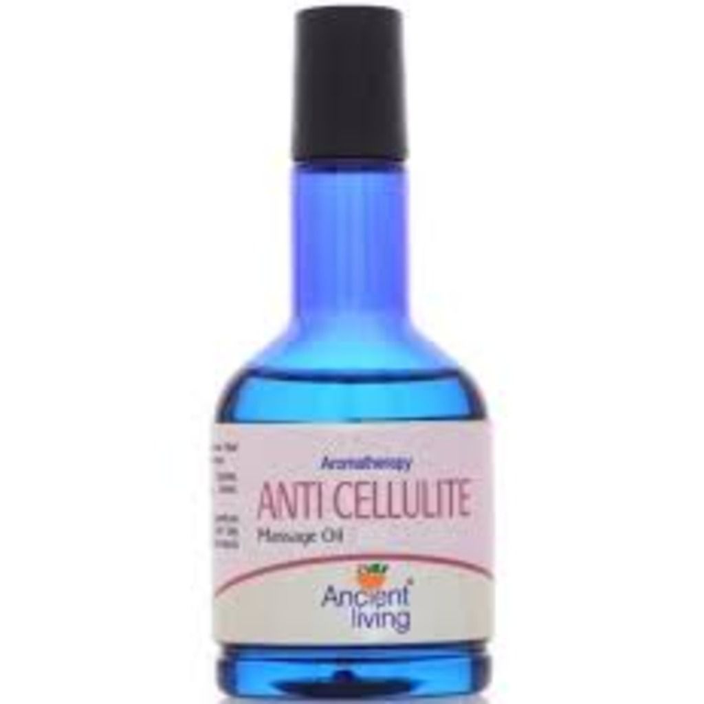 Ancient Living Anti cellulite Massage Oil