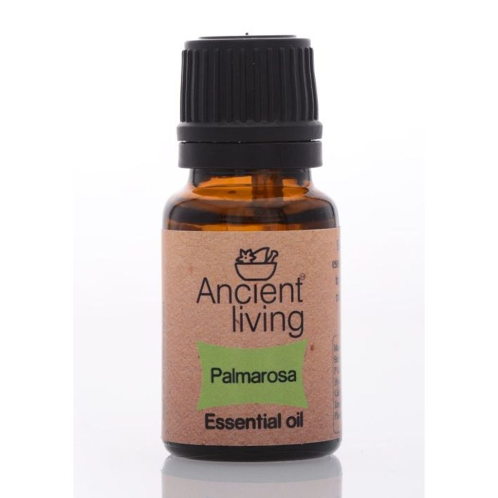 Ancient Living Palmarosa Essential Oil