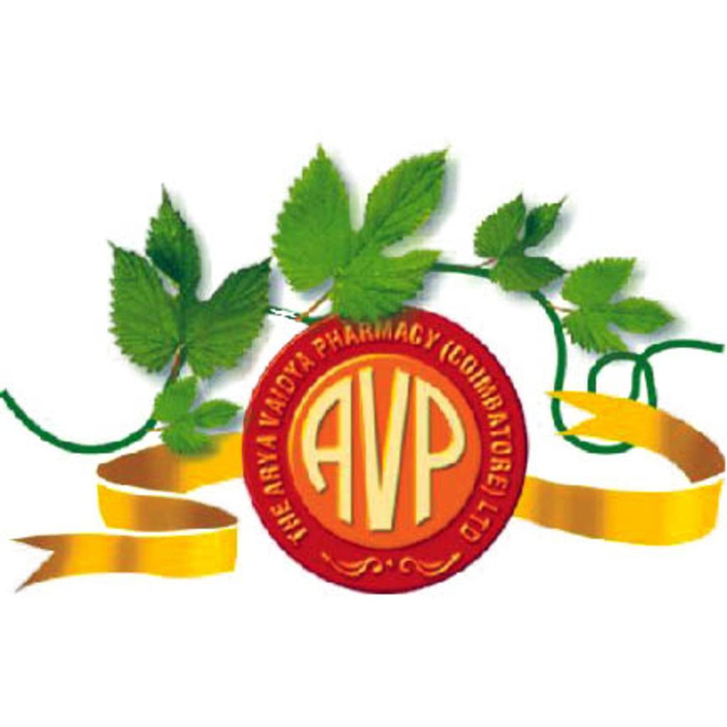 AVP Triphaldi Coconut Oil