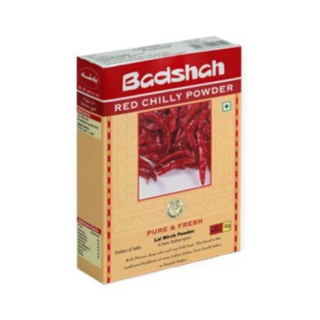 Badshah Masala Red Chilly Powder