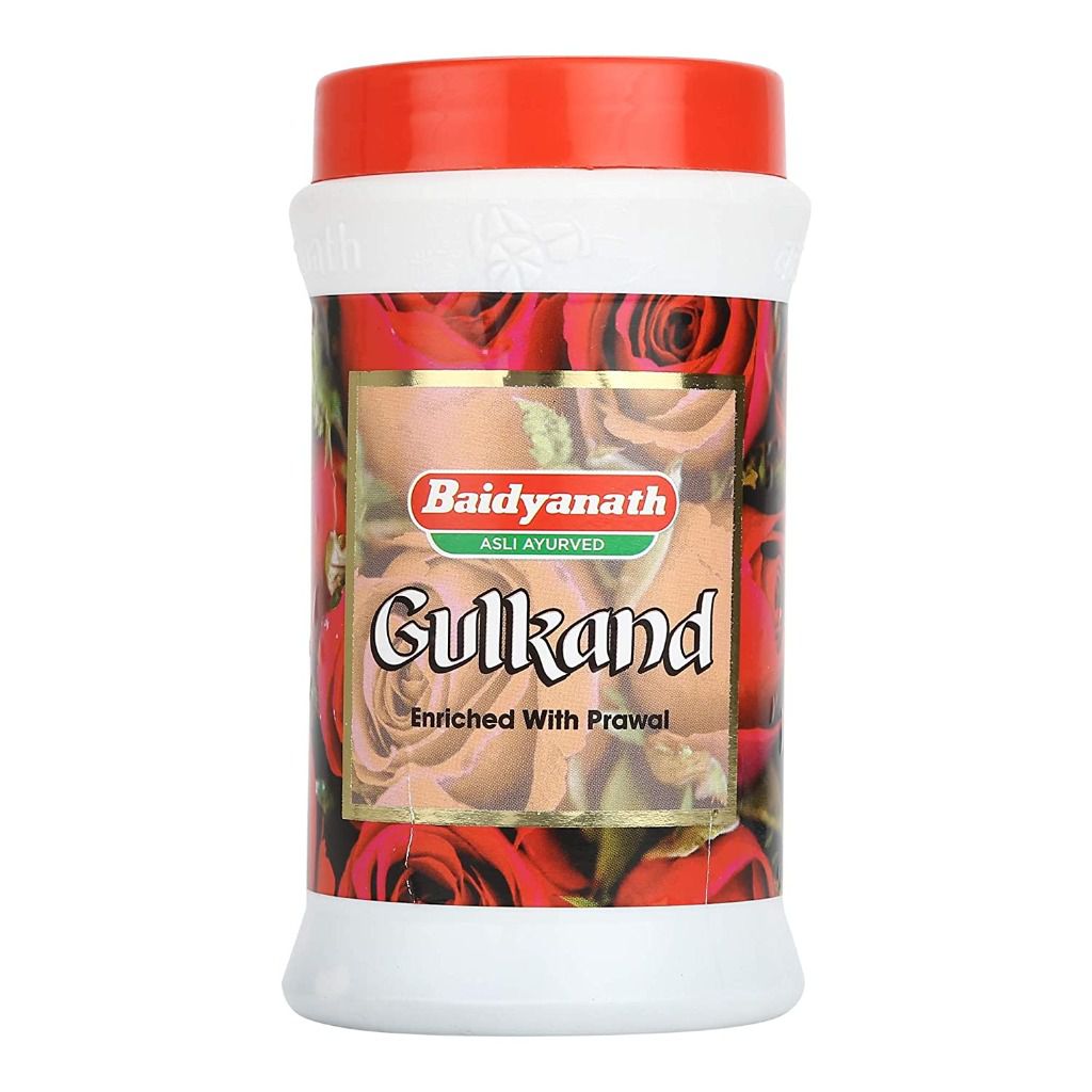 Baidyanath Gulkand