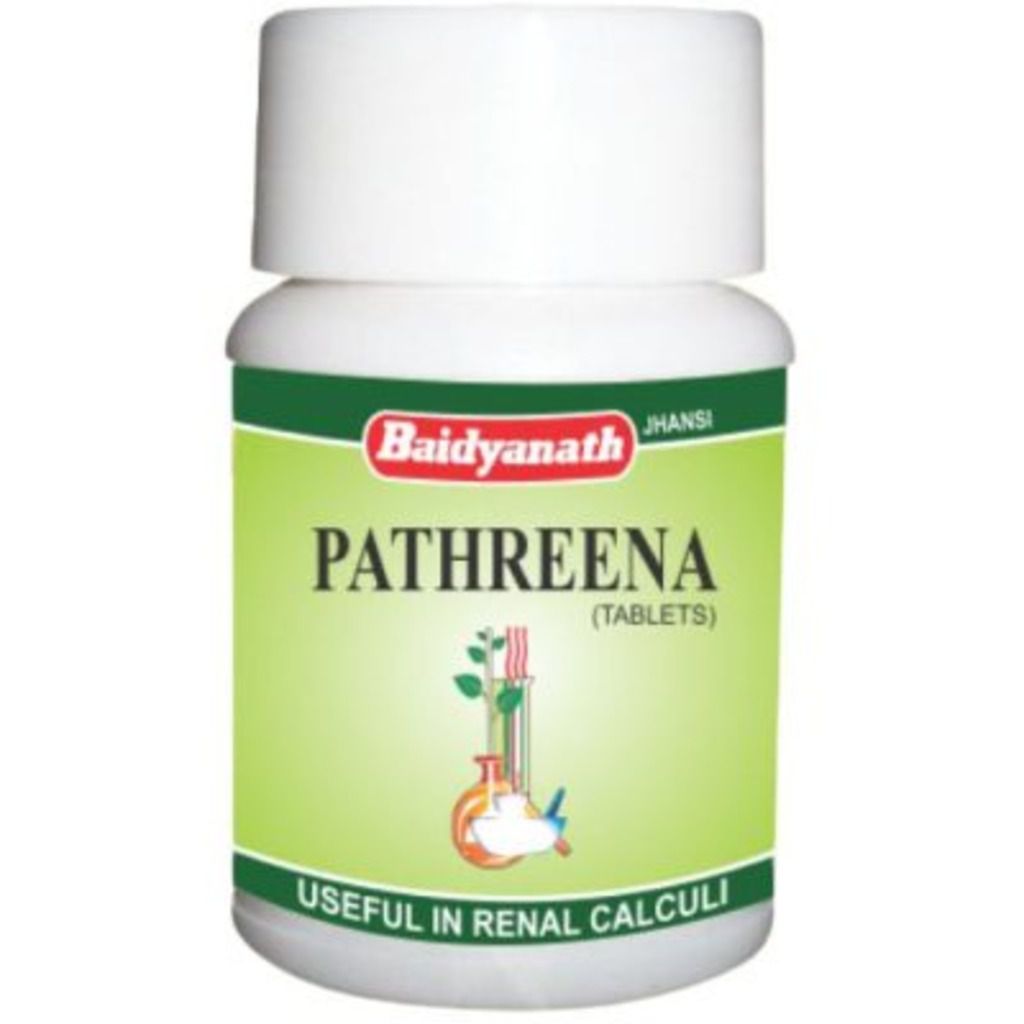 Baidyanath Pathreena Tabs