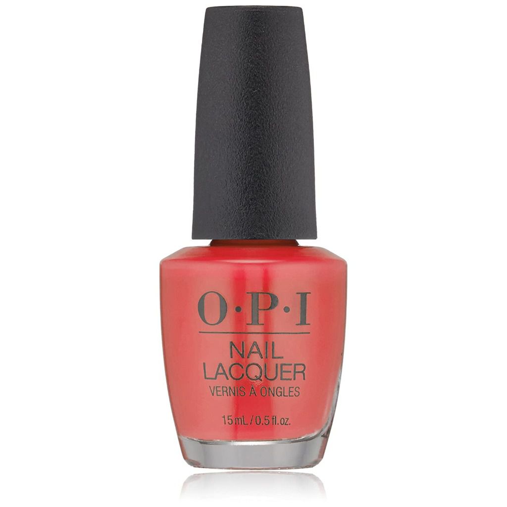 Beyu O.P.I Nail Lacquer - 15 ml