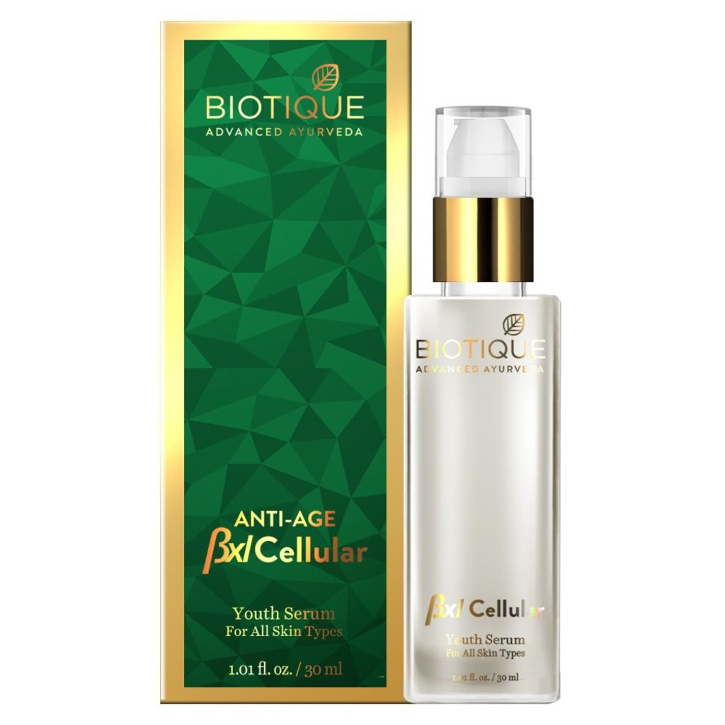 Biotique Bio BXL Youth Serum