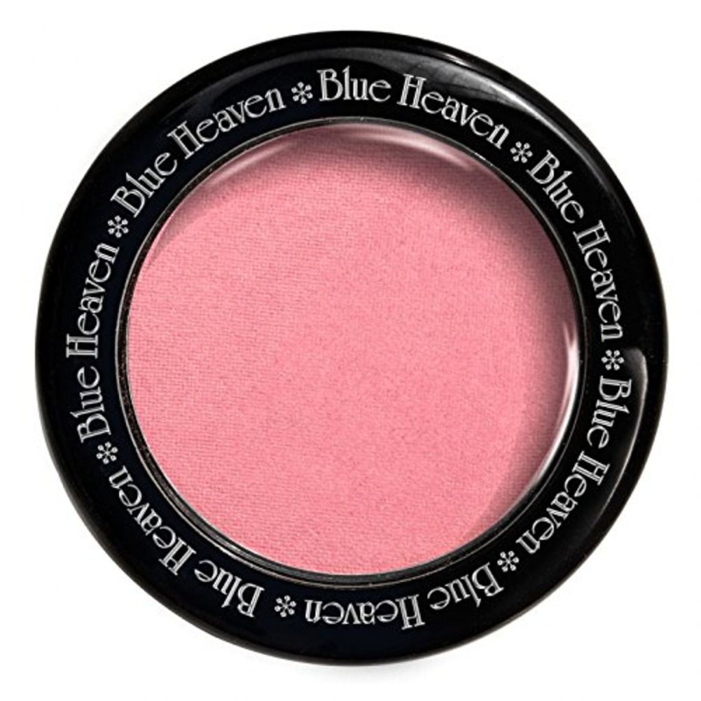 Blue Heaven Diamond Blush On - 7 gm