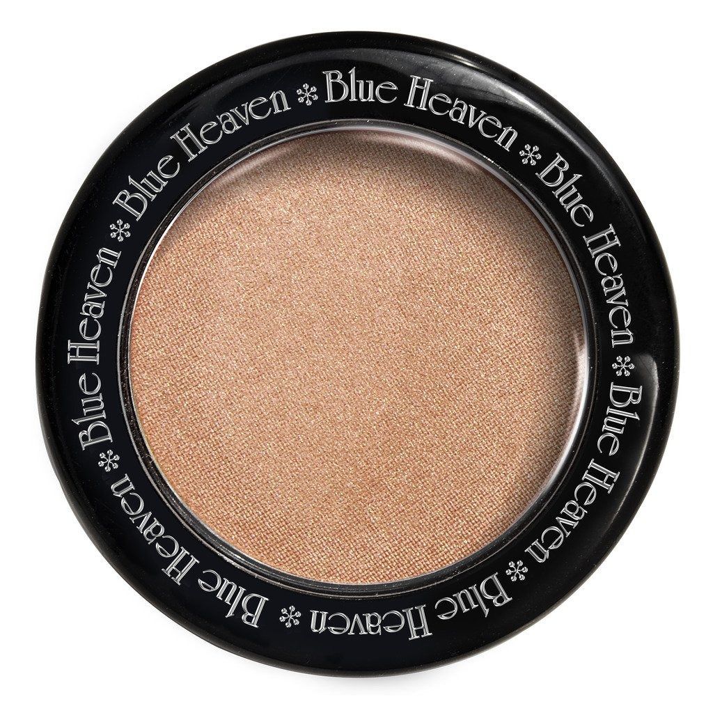 Blue Heaven Diamond Blush On - 7 gm