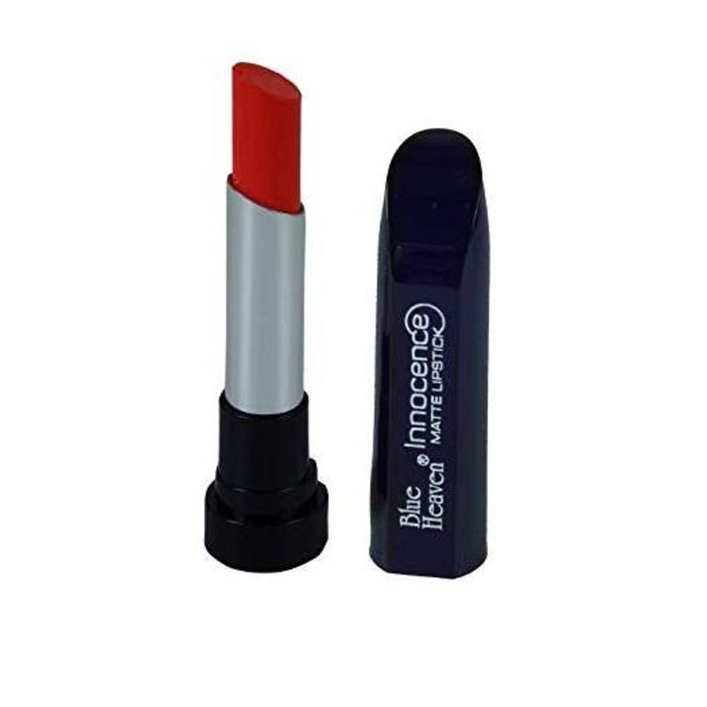 Blue heaven Innocence Matte Lipstick - 4 gm