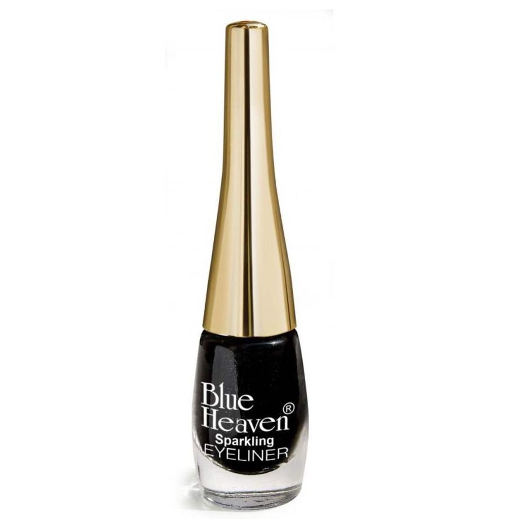 Blue heaven Sparkling Eyeliner - 8 ml