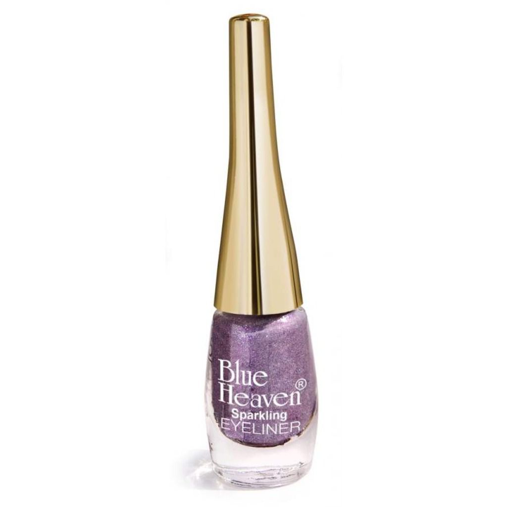 Blue heaven Sparkling Eyeliner - 8 ml