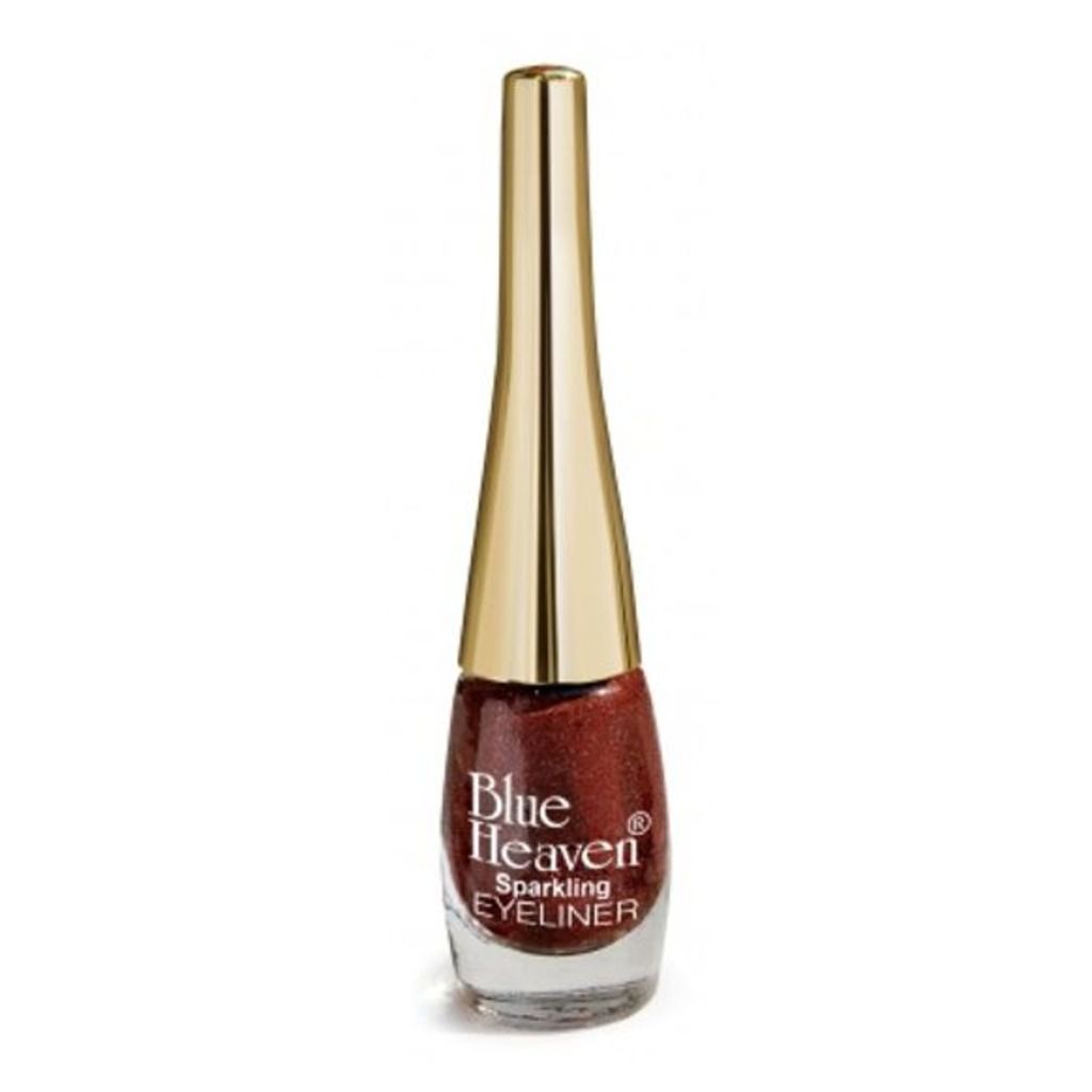 Blue heaven Sparkling Eyeliner - 8 ml