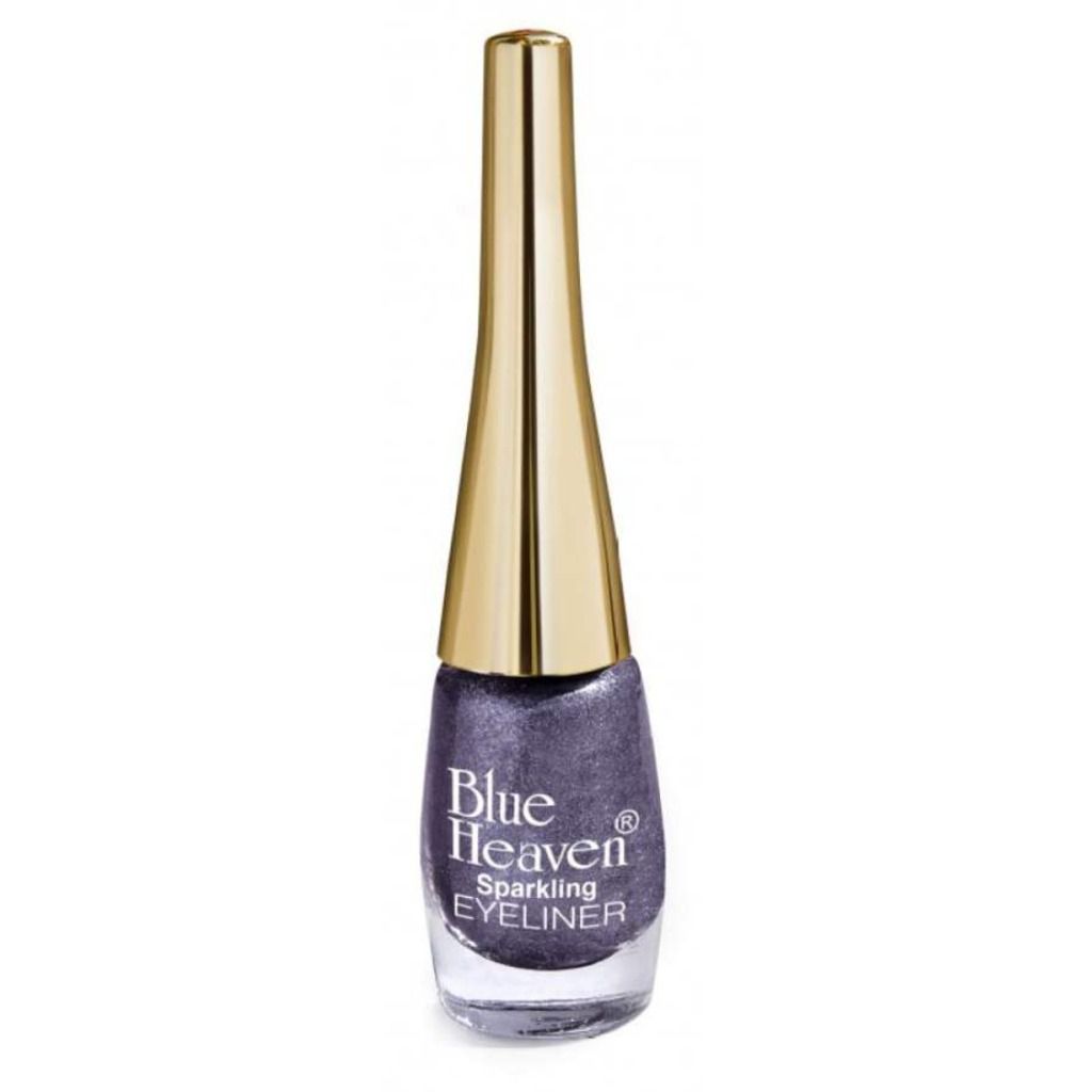 Blue heaven Sparkling Eyeliner - 8 ml