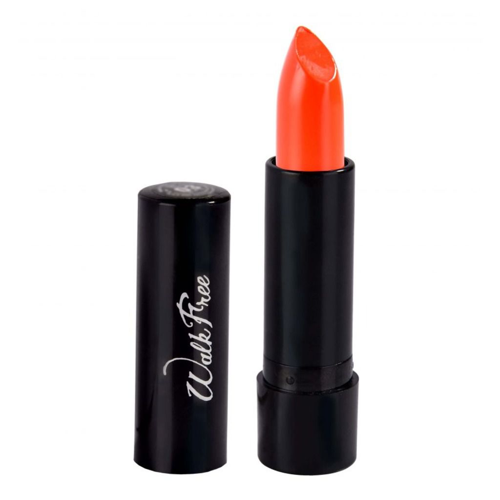 Blue heaven Walk Free Lipstick - 4 gm