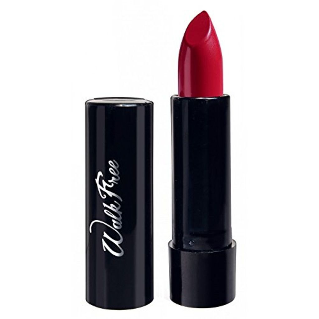 Blue heaven Walk Free Lipstick - 4 gm