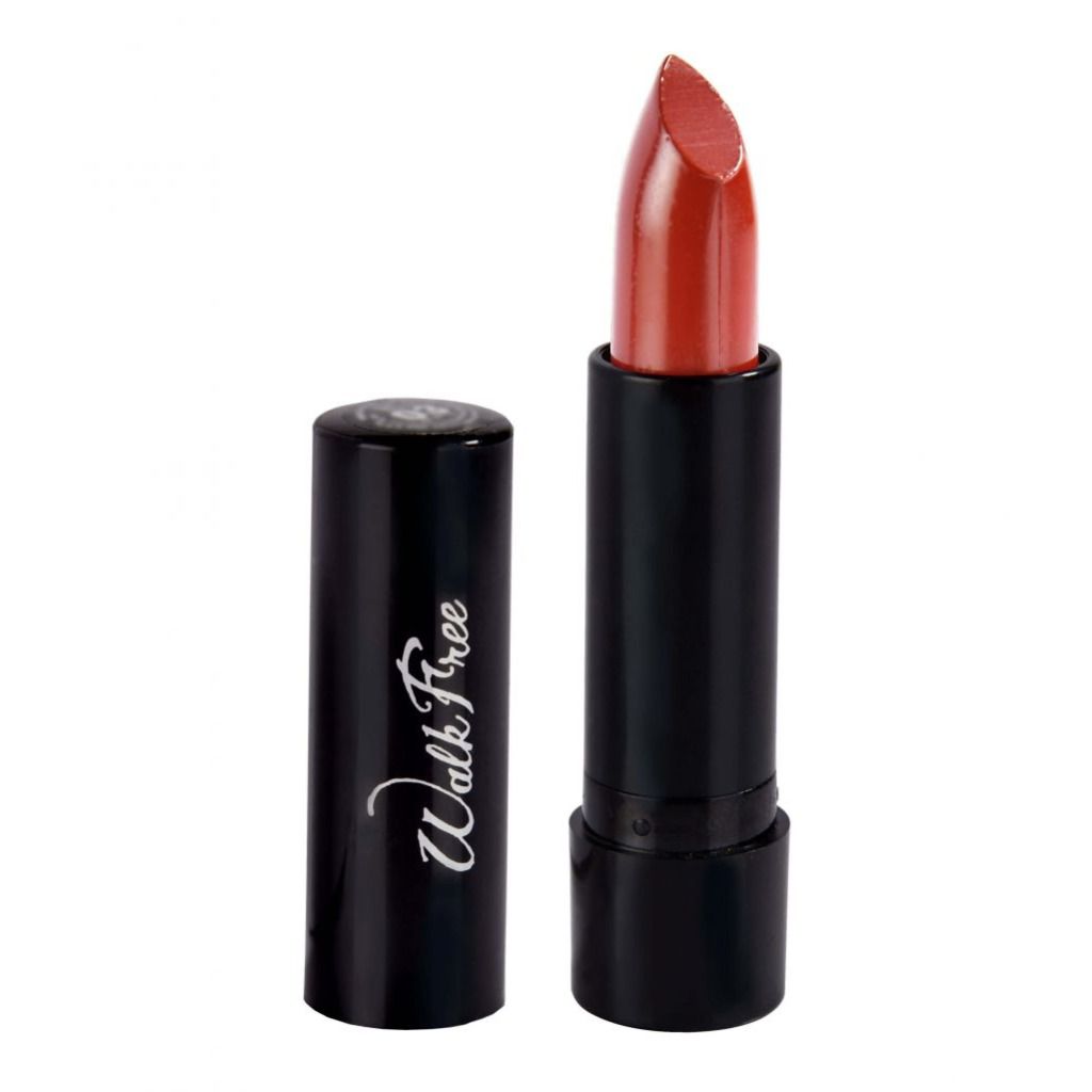 Blue heaven Walk Free Lipstick - 4 gm