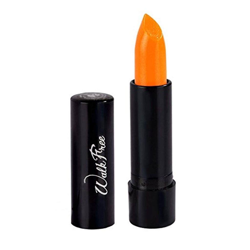 Blue heaven Walk Free Lipstick - 4 gm