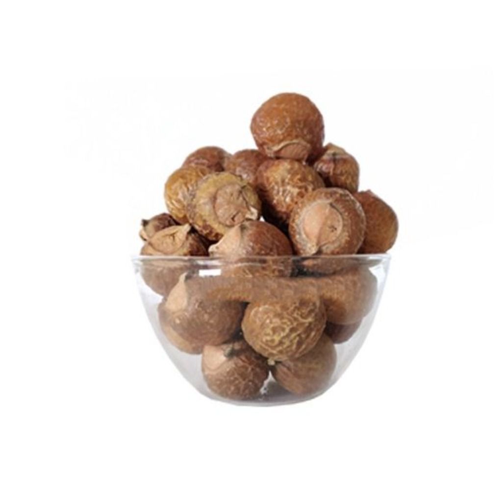 Boondi Kottai / Soapnut Dried ( Raw )