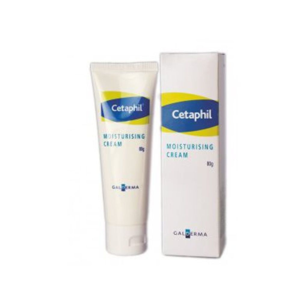 Cetaphil Moisturizing Cream