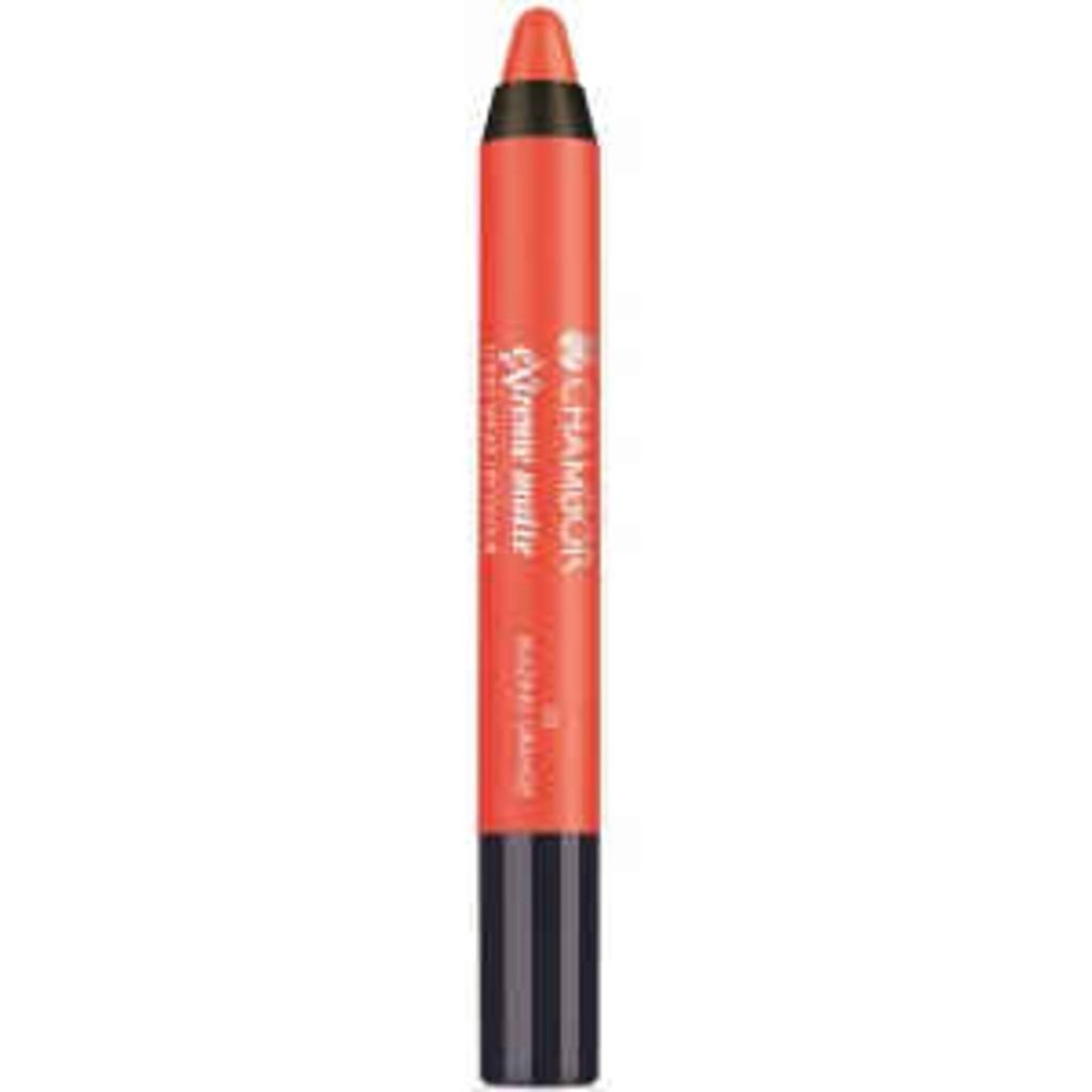 Chambor Extreme Matte Long Wear Lip Colour - 2.8 gm