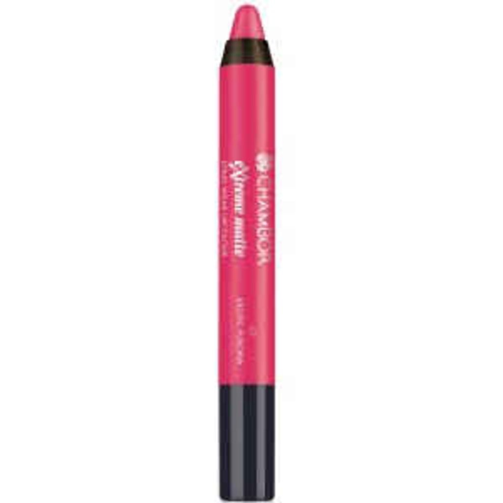 Chambor Extreme Matte Long Wear Lip Colour - 2.8 gm