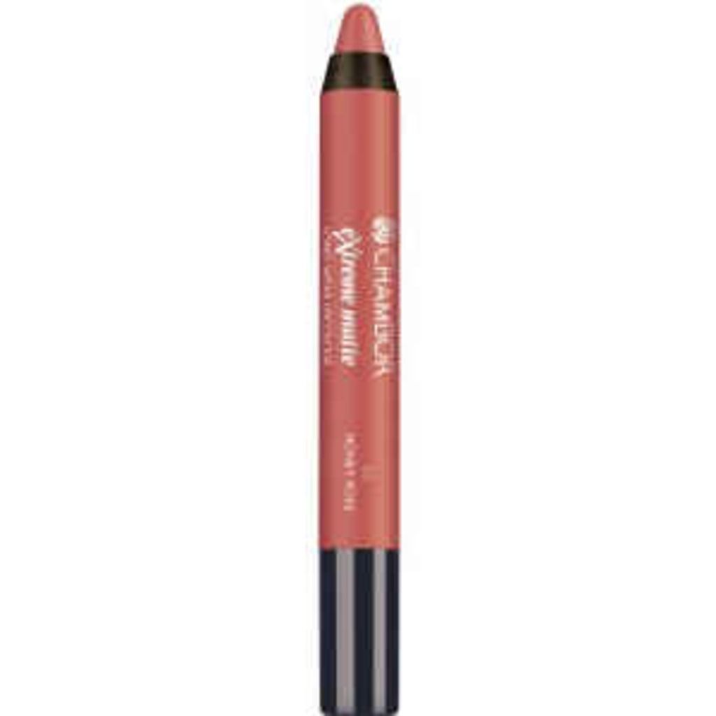 Chambor Extreme Matte Long Wear Lip Colour - 2.8 gm