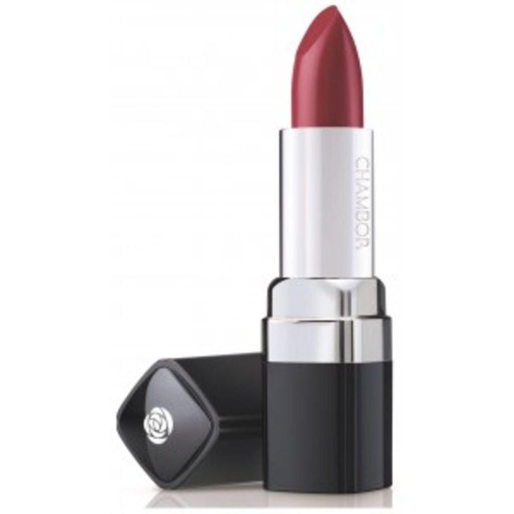 Chambor Powder Matte Lipstick - 4.5 gm