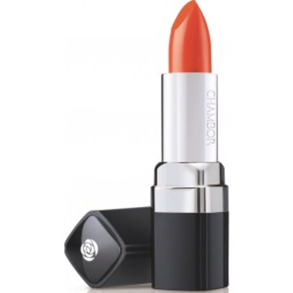 Chambor Powder Matte Lipstick - 4.5 gm