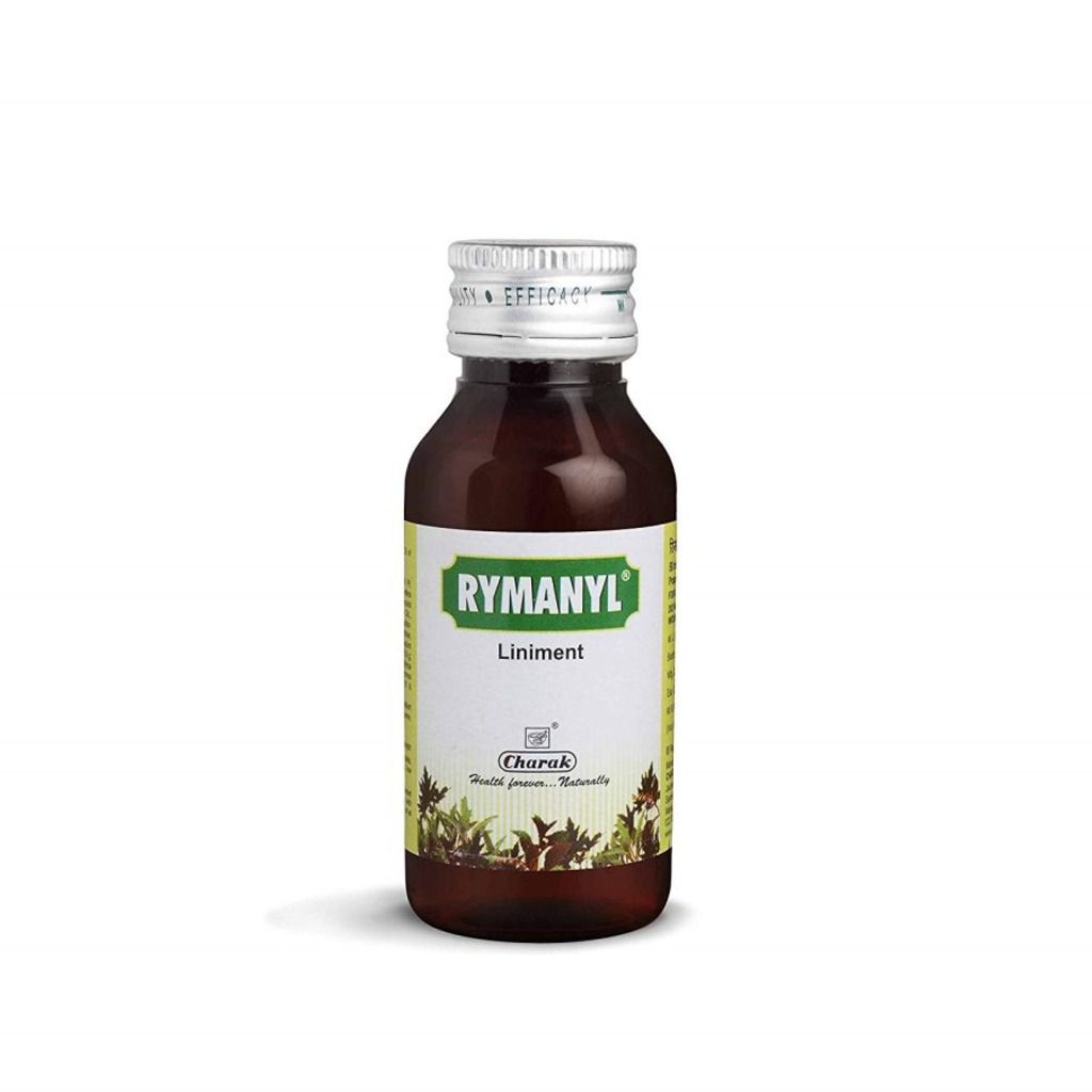 Charak Rymanyl Liniment