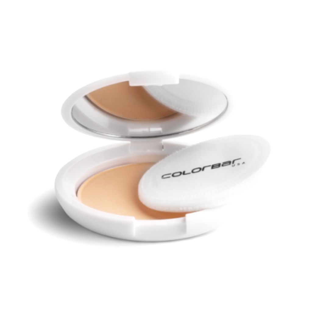 Colorbar Cosmetics Radiant White Uv Fairness Compact Powder - 9 gm