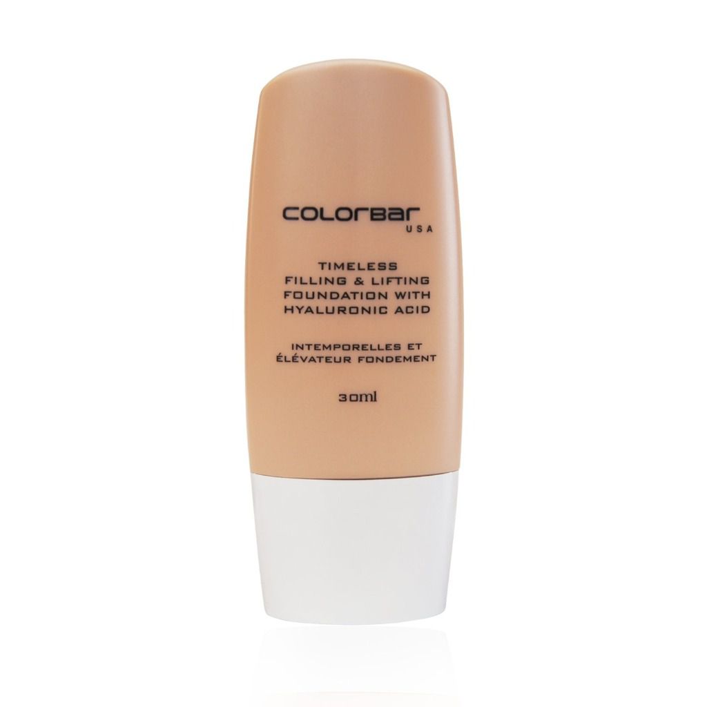 Colorbar Cosmetics Timeless Filling And Lifting Foundation - 30 ml