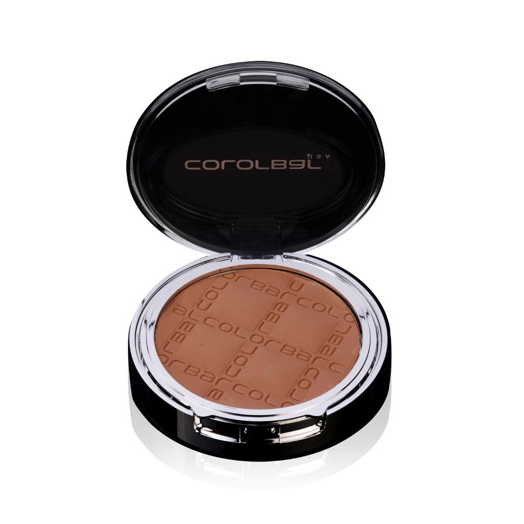 Colorbar Cosmetics Timeless Filling & Lifting Compact - 9 gm