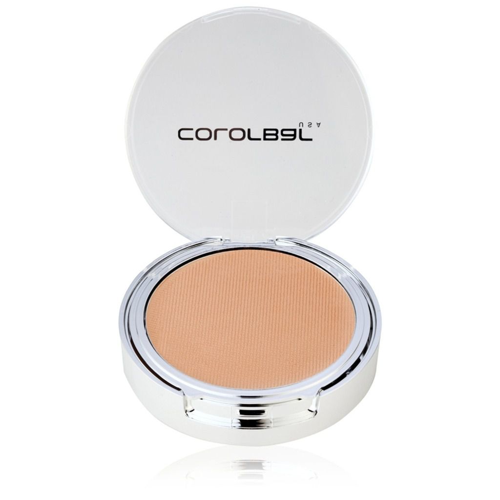 Colorbar Cosmetics Triple Effect Makeup - 9 gm