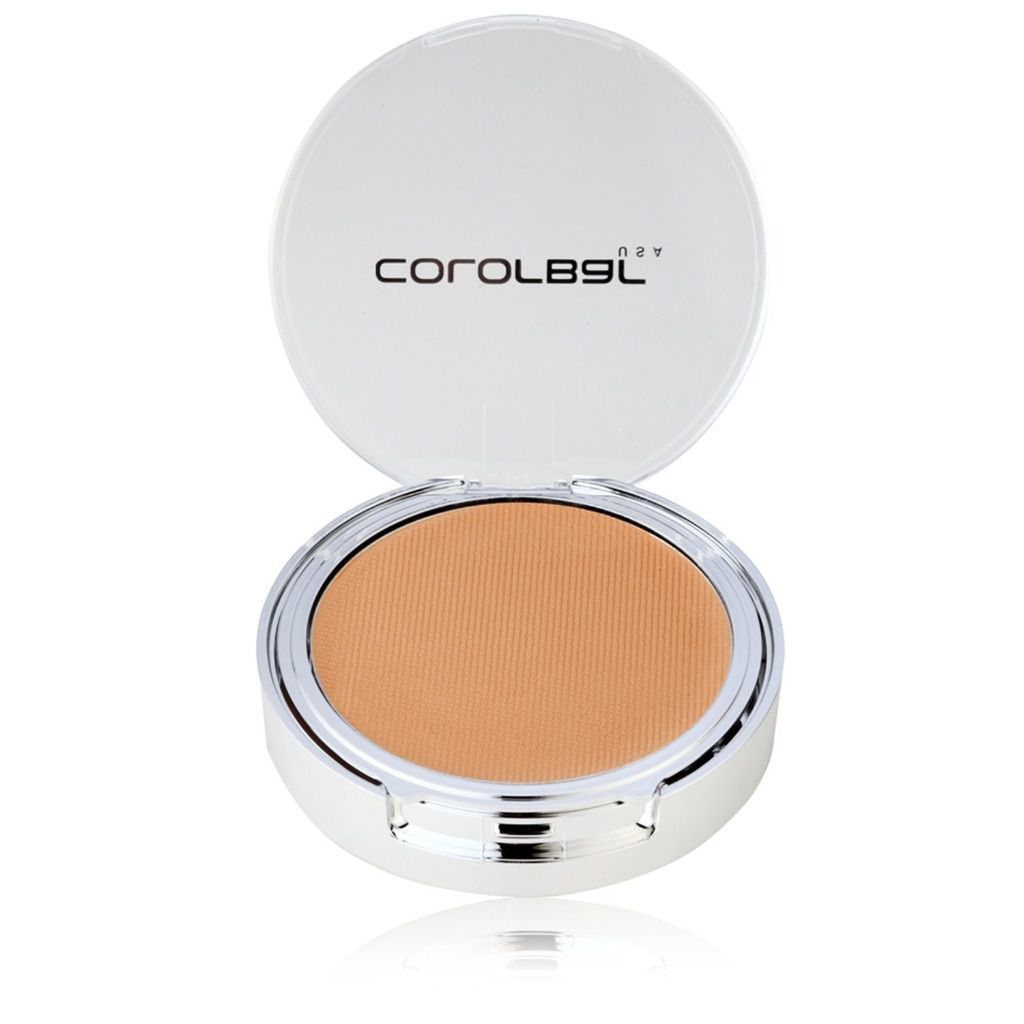 Colorbar Cosmetics Triple Effect Makeup - 9 gm