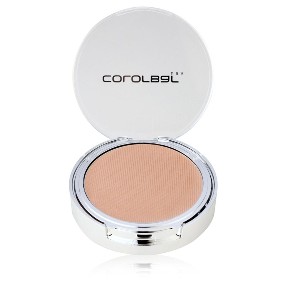 Colorbar Cosmetics Triple Effect Makeup - 9 gm