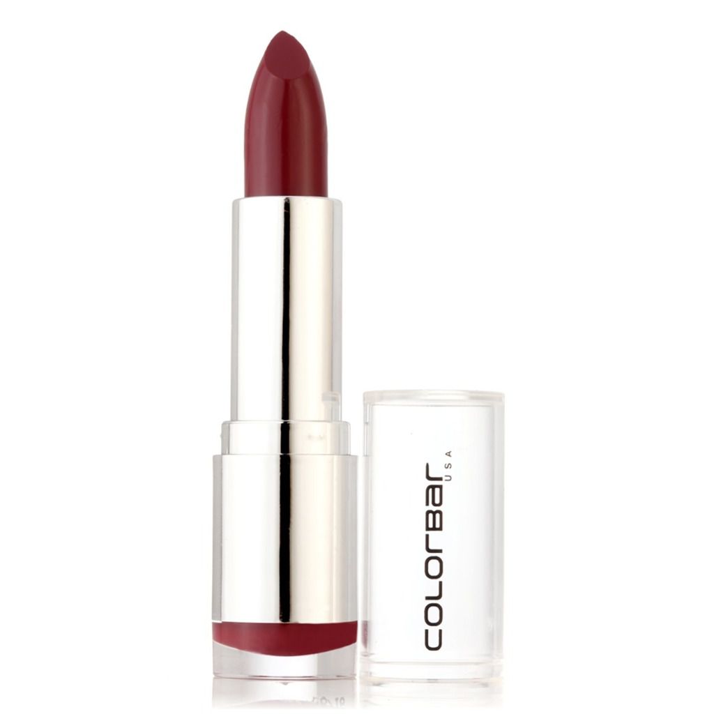 Colorbar Cosmetics Velvet Matte Lipstick - 4.2 gm