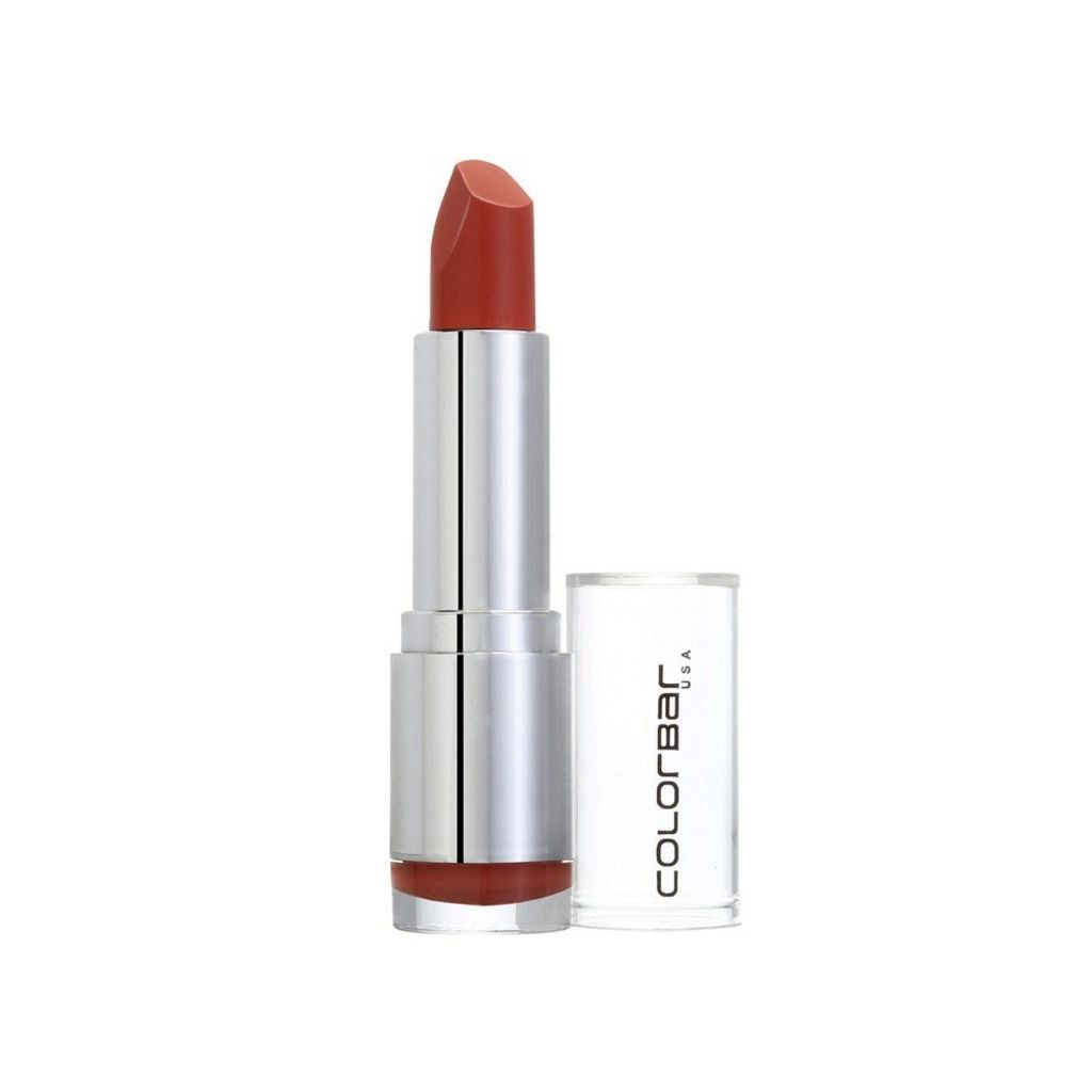 Colorbar Cosmetics Velvet Matte Lipstick - 4.2 gm