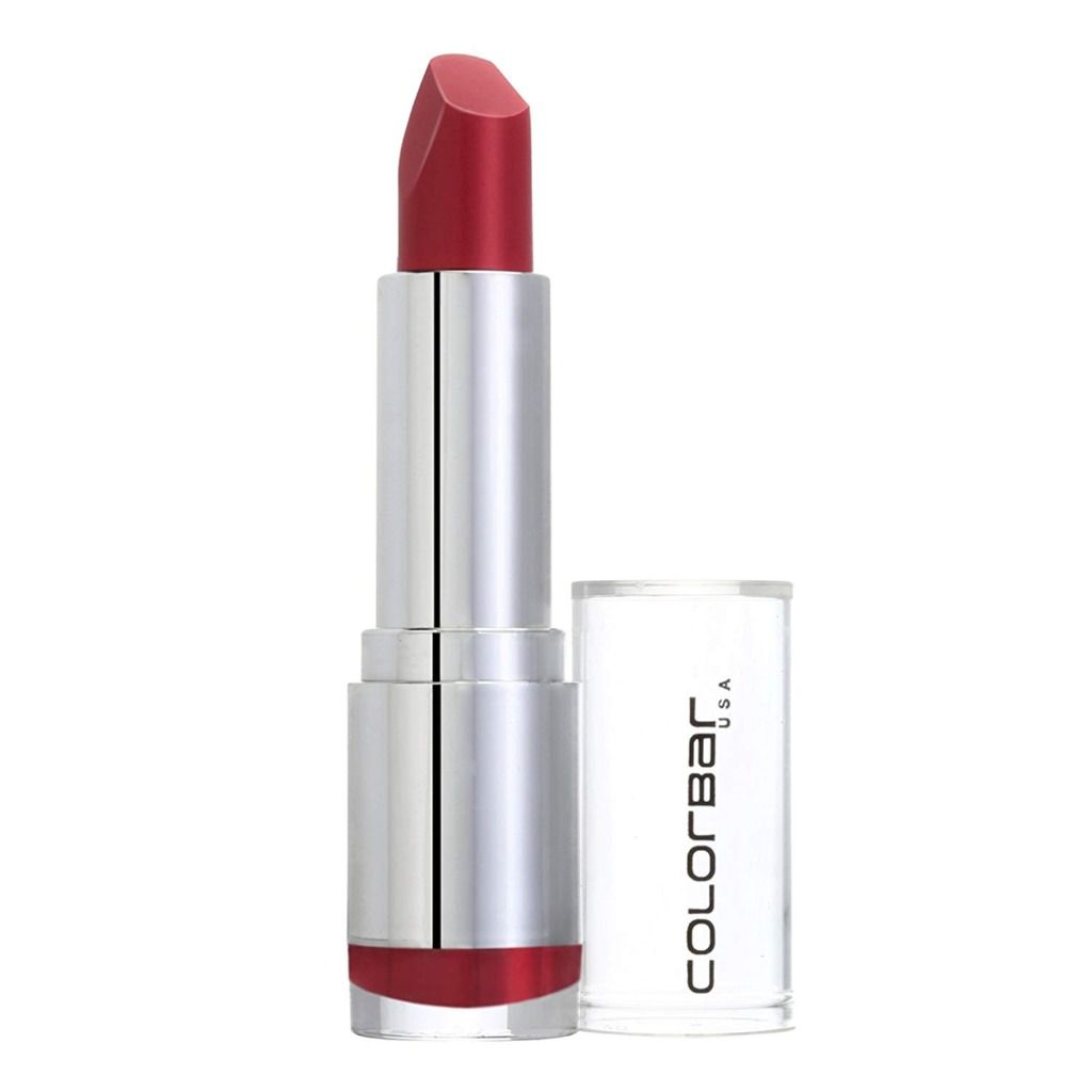 Colorbar Cosmetics Velvet Matte Lipstick - 4.2 gm