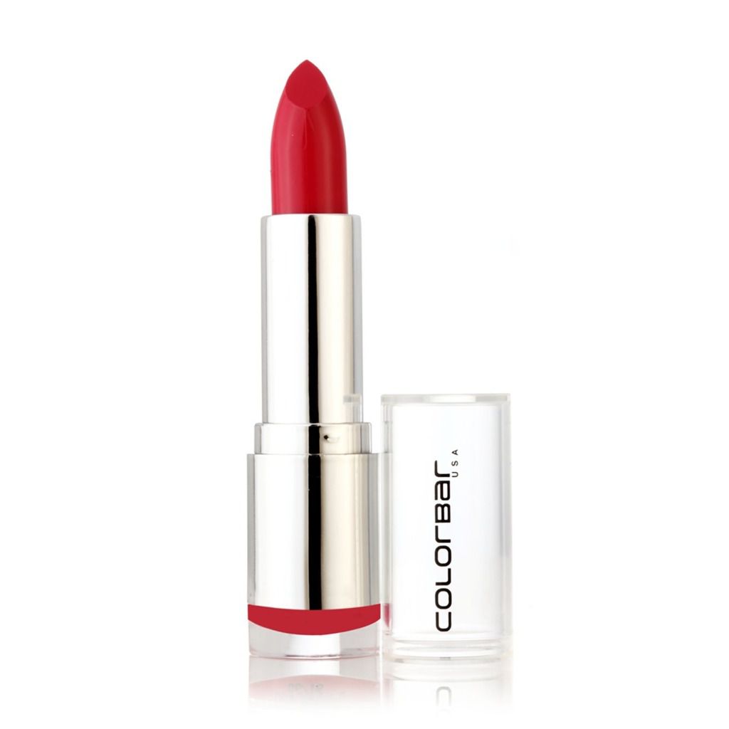 Colorbar Cosmetics Velvet Matte Lipstick - 4.2 gm