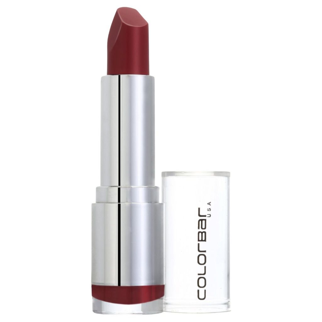 Colorbar Cosmetics Velvet Matte Lipstick - 4.2 gm