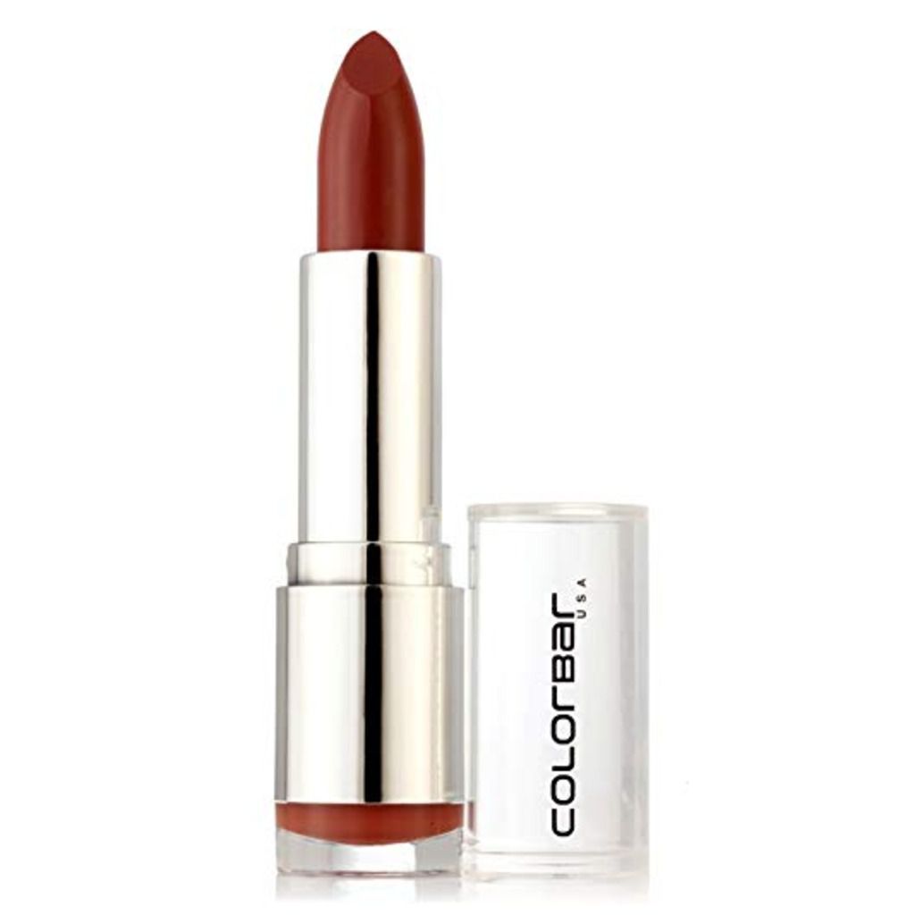 Colorbar Cosmetics Velvet Matte Lipstick - 4.2 gm