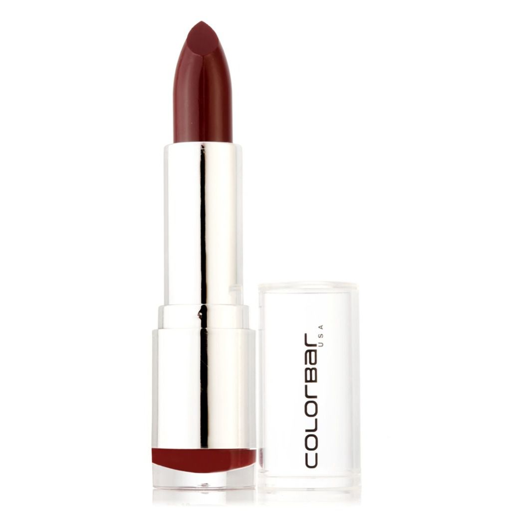 Colorbar Cosmetics Velvet Matte Lipstick - 4.2 gm