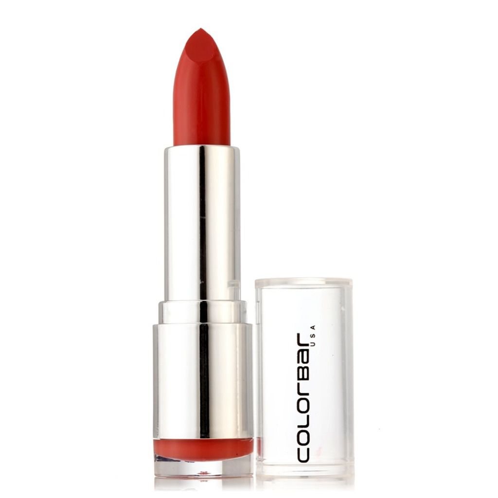 Colorbar Cosmetics Velvet Matte Lipstick - 4.2 gm