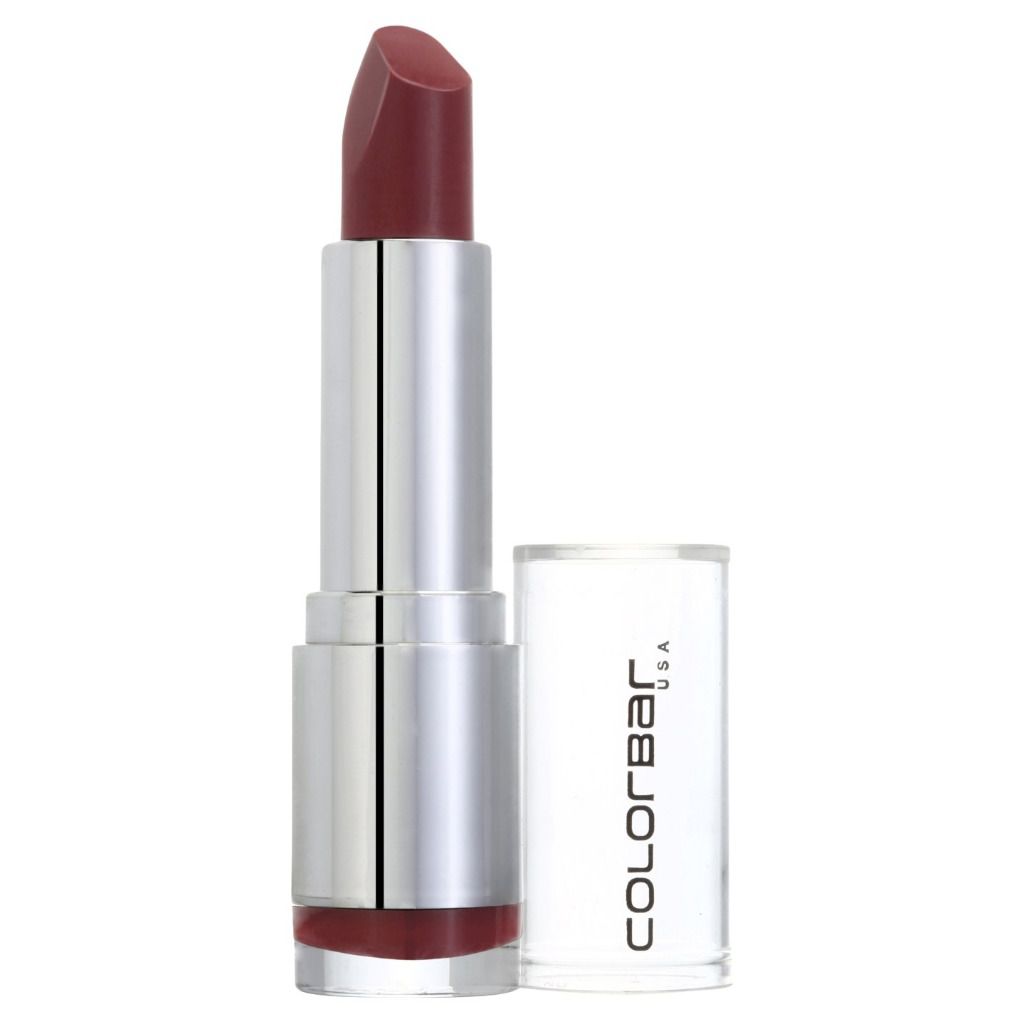 Colorbar Cosmetics Velvet Matte Lipstick - 4.2 gm