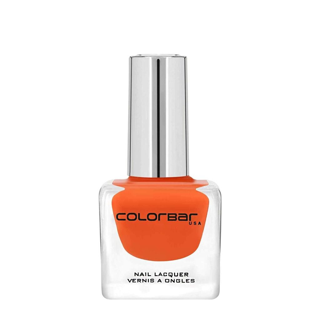 Colorbar Luxe Nail Lacquer - 12 ml