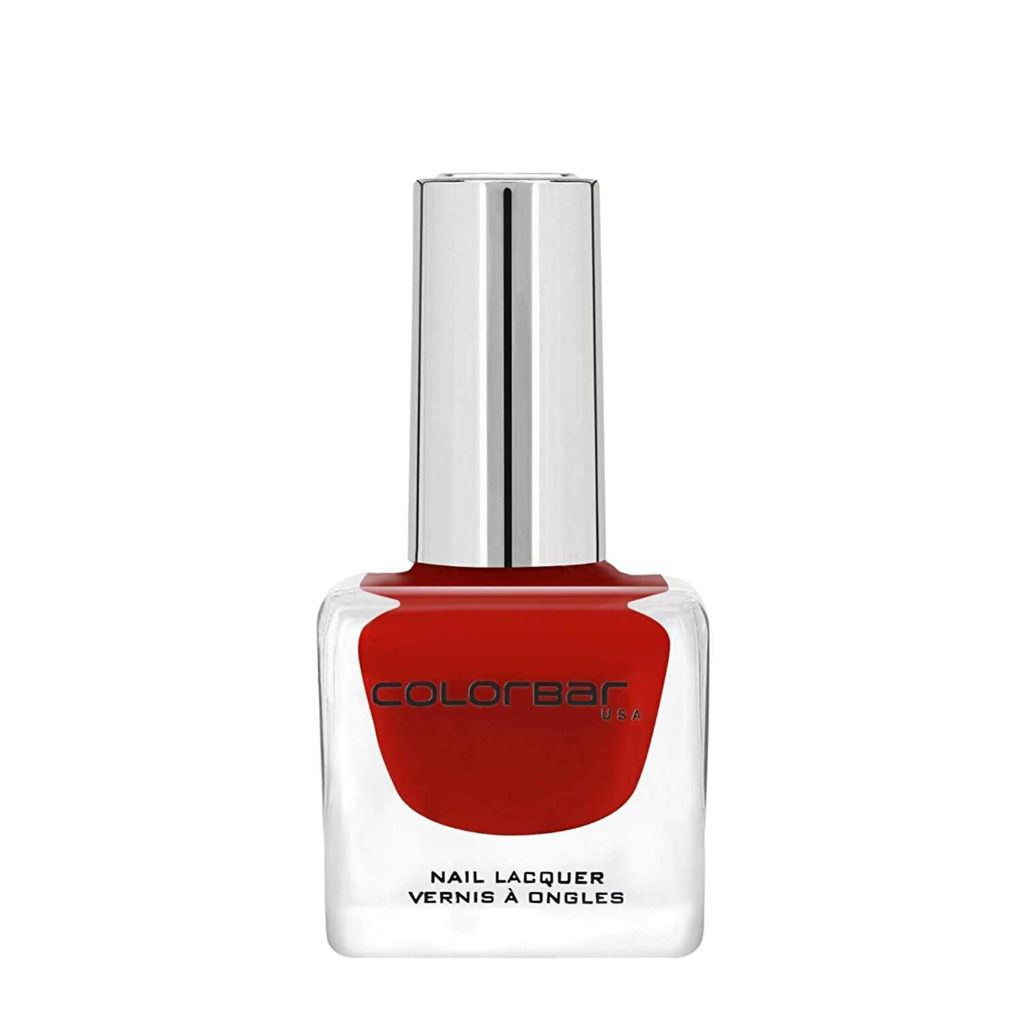 Colorbar Luxe Nail Lacquer - 12 ml