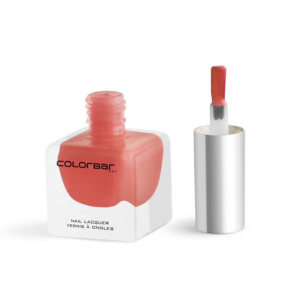 Colorbar Luxe Nail Lacquer - 12 ml