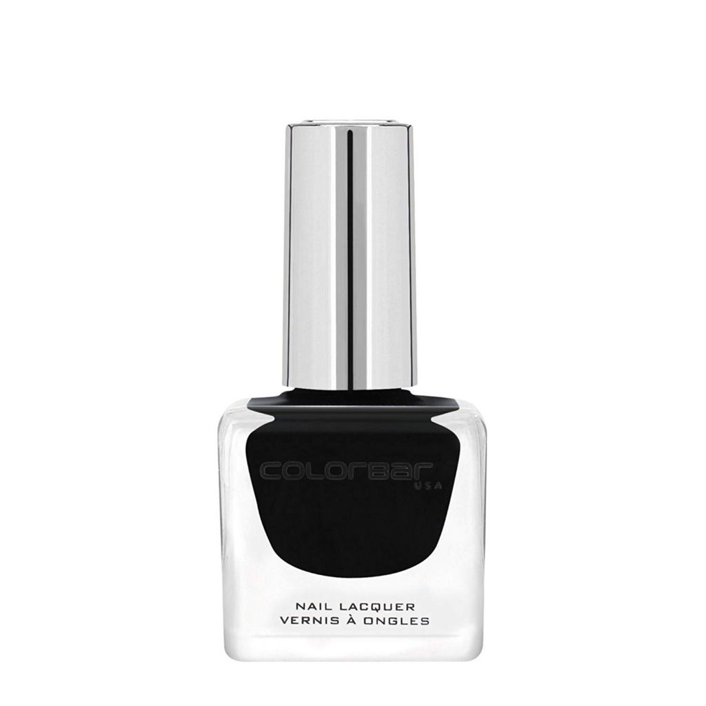 Colorbar Luxe Nail Lacquer - 12 ml