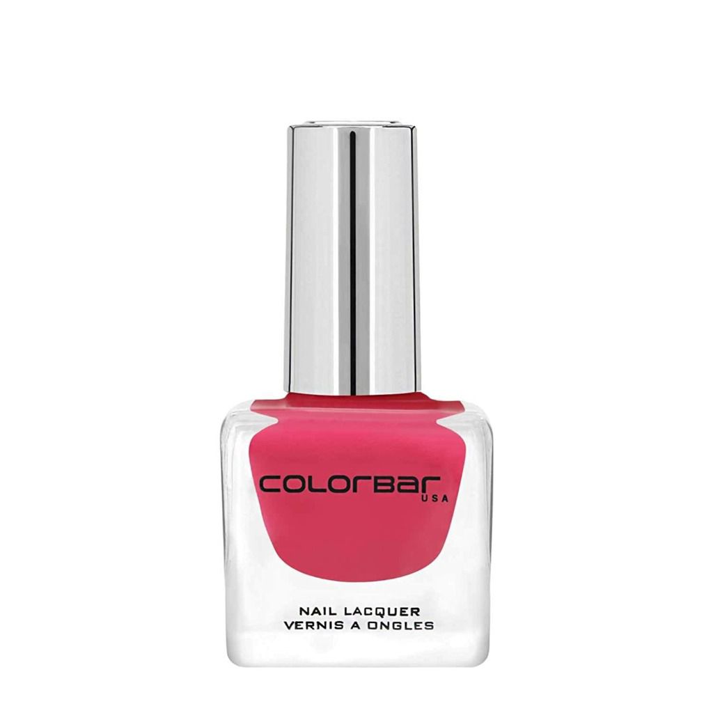 Colorbar Luxe Nail Lacquer - 12 ml